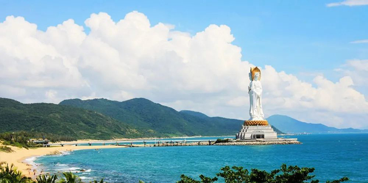 海南全島封關(guān)