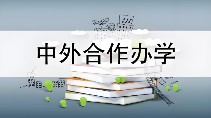 海南高等專(zhuān)科教育的中外合作辦學(xué)項(xiàng)目的審批流程