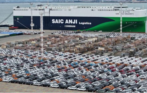 海南汽車和摩托車出口許可申報流程指南