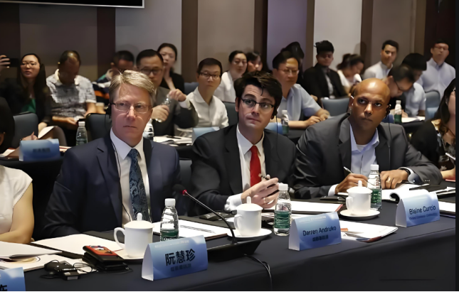 海南外商投資項目核準