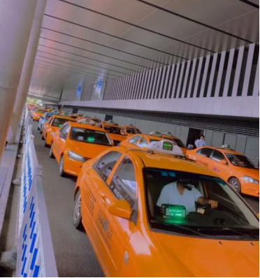 海南網(wǎng)絡預約出租汽車車輛指標申辦