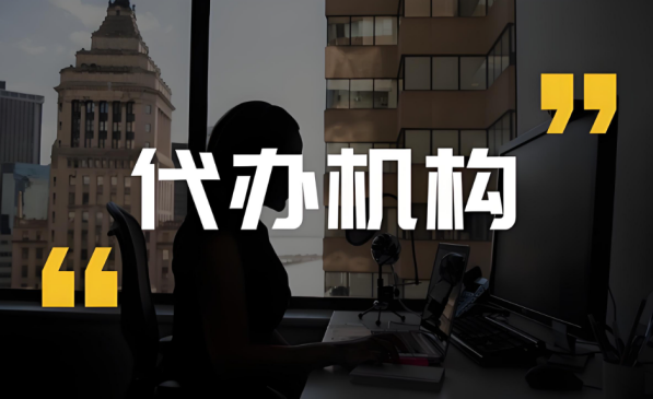 代辦機(jī)構(gòu)