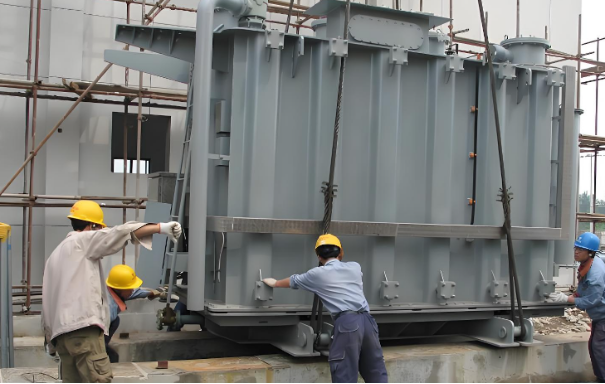 海南建筑機(jī)電工程專業(yè)承包資質(zhì)標(biāo)準(zhǔn)