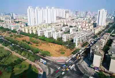海南集體建設(shè)用地使用權(quán)及建筑物、構(gòu)筑物所有權(quán)登記代辦