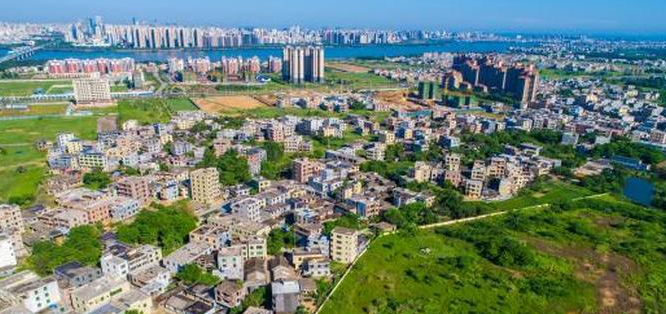 海南以作價(jià)出資方式取得國(guó)有建設(shè)用地使用權(quán)代辦