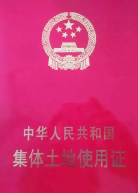 海南集體建設(shè)用地使用權(quán)代辦