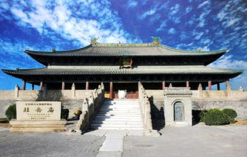 海南?？谑校h）級(jí)文物保護(hù)單位原址保護(hù)措施申請(qǐng)代辦理