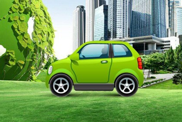 新能源汽車銷售企業(yè)備案-資質(zhì)代辦-易企算財稅公司